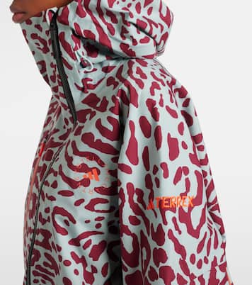 x Terrex chaqueta de esquí TrueNature 2L | Adidas by Stella McCartney