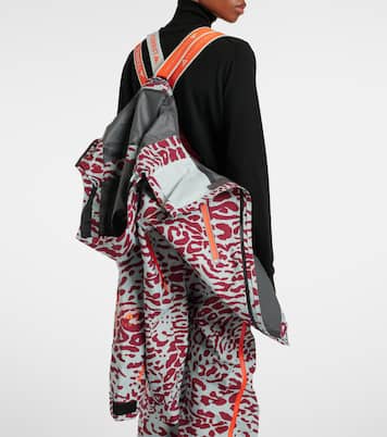 x Terrex chaqueta de esquí TrueNature 2L | Adidas by Stella McCartney