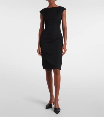 Abito in lana | McQueen