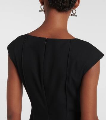 Abito in lana | McQueen