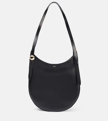 Borsa a spalla Medium in pelle | Coperni