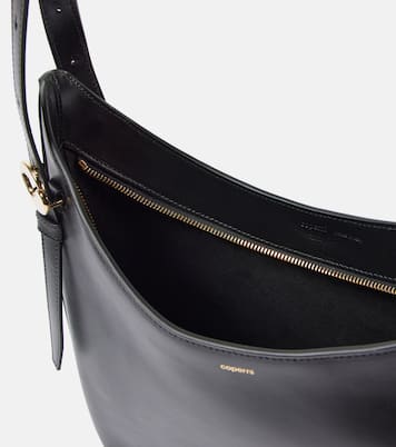 Borsa a spalla Medium in pelle | Coperni