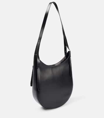 Borsa a spalla Medium in pelle | Coperni