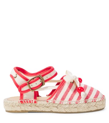 Espadrillas Evila a righe | Bonpoint
