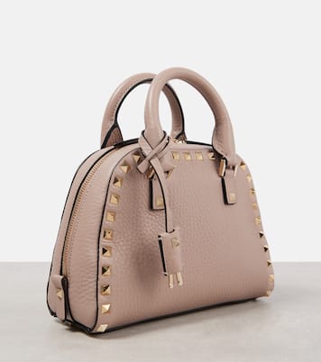 Bolso Rockstud Small de piel | Valentino Garavani