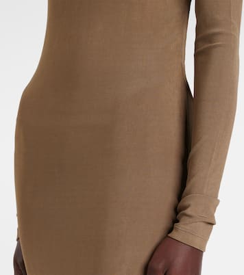 Robe longue | Saint Laurent