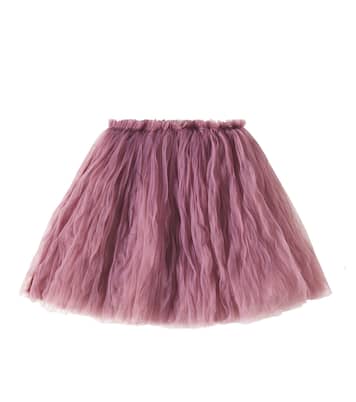 Jupe Kya en tulle | Donsje