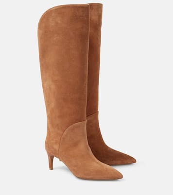 Botas Gaia 60 de ante | Paris Texas