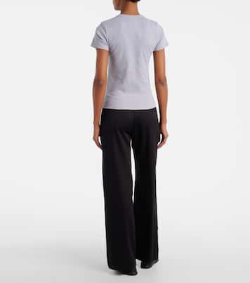 T-shirt Kelly en coton | Leset