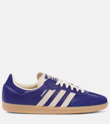 Sneakers Samba OG in pelle | Adidas
