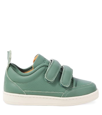 Sneakers Rian in pelle | Donsje