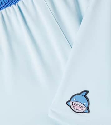 Short de bain Reef The Shark | Roarsome
