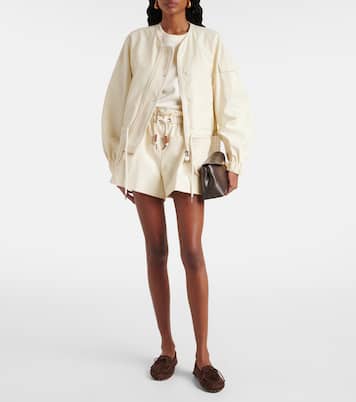 Jacke Rochecotte | Moncler