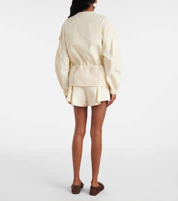 Jacke Rochecotte | Moncler
