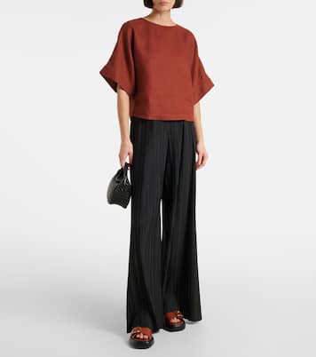 Sandales en cuir | Tod's