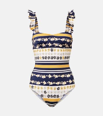Baby - Costume intero Boop con stampa | La DoubleJ