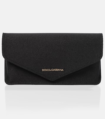 Occhiali da sole squadrati DNA DG | Dolce&Gabbana