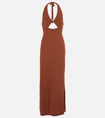 Robe longue Ghiotto  | Max Mara