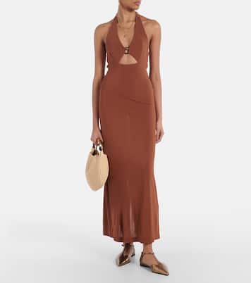 Robe longue Ghiotto  | Max Mara