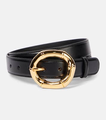 Gürtel aus Leder | Gucci