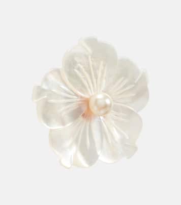 Boucles d’oreilles Zia | Jennifer Behr