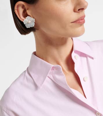 Boucles d’oreilles Zia | Jennifer Behr