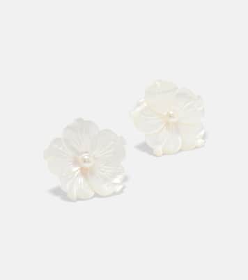 Boucles d’oreilles Zia | Jennifer Behr