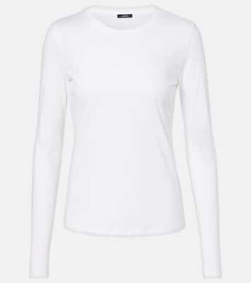 Longsleeve aus Jersey | Joseph