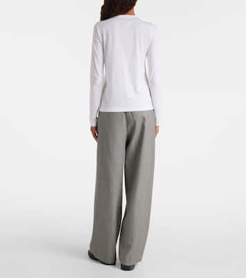 Longsleeve aus Jersey | Joseph