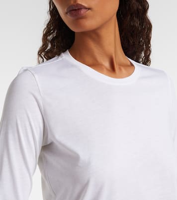 Longsleeve aus Jersey | Joseph