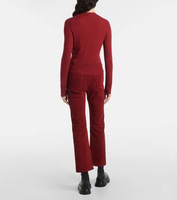 Cashair cashmere cardigan | Joseph