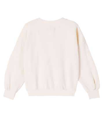 Felpa Bobo Choses in jersey di cotone | Bobo Choses