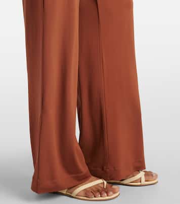 Mono Parsec con escote halter | Max Mara
