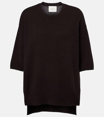 Top Camille aus Kaschmir | Lisa Yang