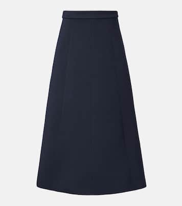 Jupe midi Brunate | 'S Max Mara