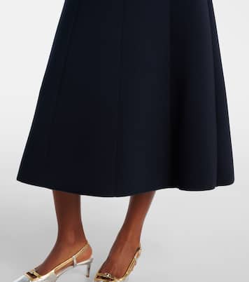 Jupe midi Brunate | 'S Max Mara