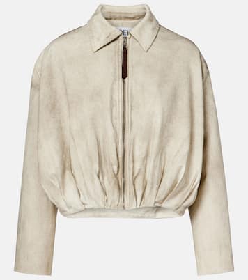 Veste en jean | Loewe