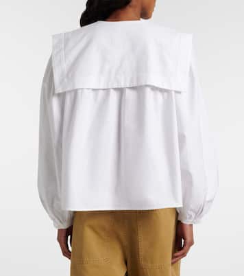 Camisa oxford de algodón | Polo Ralph Lauren