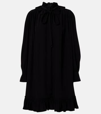 Robe en soie | Chloé
