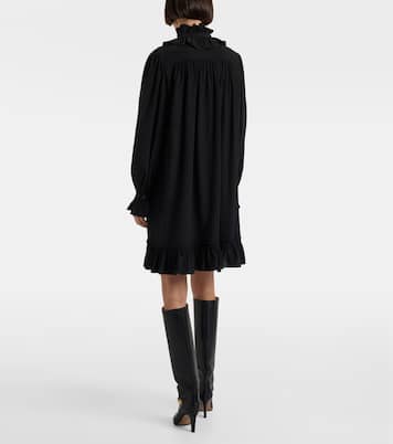 Robe en soie | Chloé