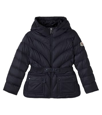 Chaqueta de plumas acolchada Ayfer  | Moncler Enfant