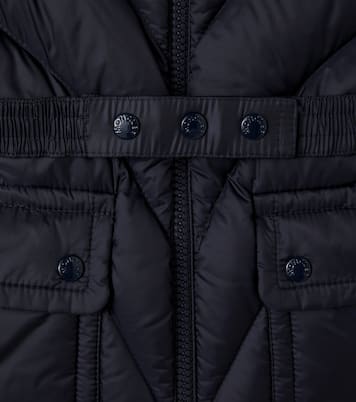 Chaqueta de plumas acolchada Ayfer  | Moncler Enfant