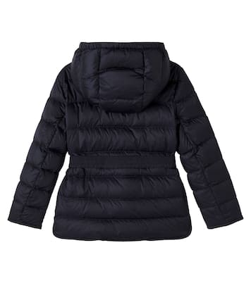 Chaqueta de plumas acolchada Ayfer  | Moncler Enfant
