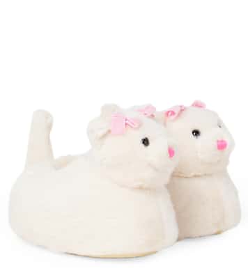 Kitty slippers | Konges Sløjd