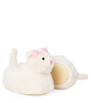 Kitty slippers | Konges Sløjd