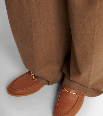 Loafers Kate aus Leder | Tod's