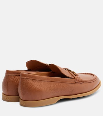 Loafers Kate aus Leder | Tod's