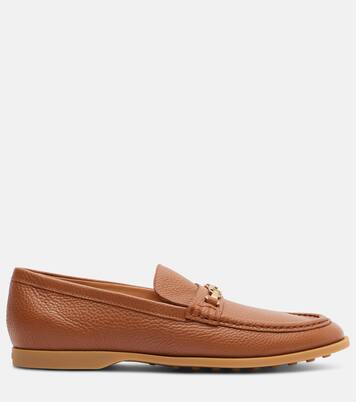Loafers Kate aus Leder | Tod's