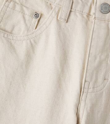 Askane wide-leg jeans | Molo