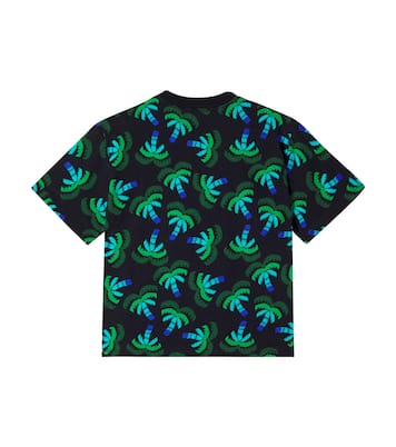 T-shirt imprimé en coton | Fábula